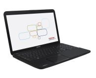 Toshiba Satellite C850-1LD i3-2348M/6GB/500/DVD-RW - 138127 - zdjęcie 6
